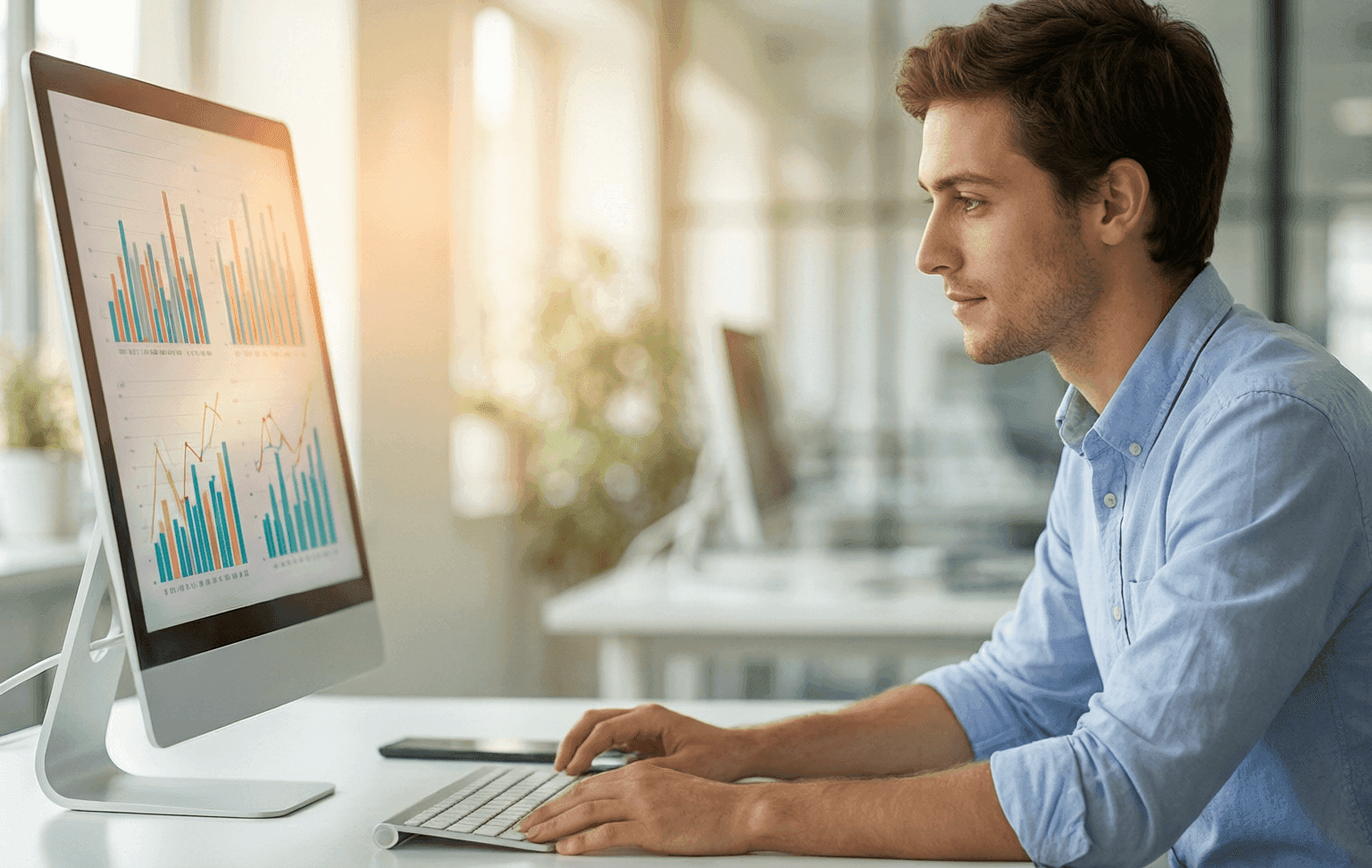 Marketing attribution