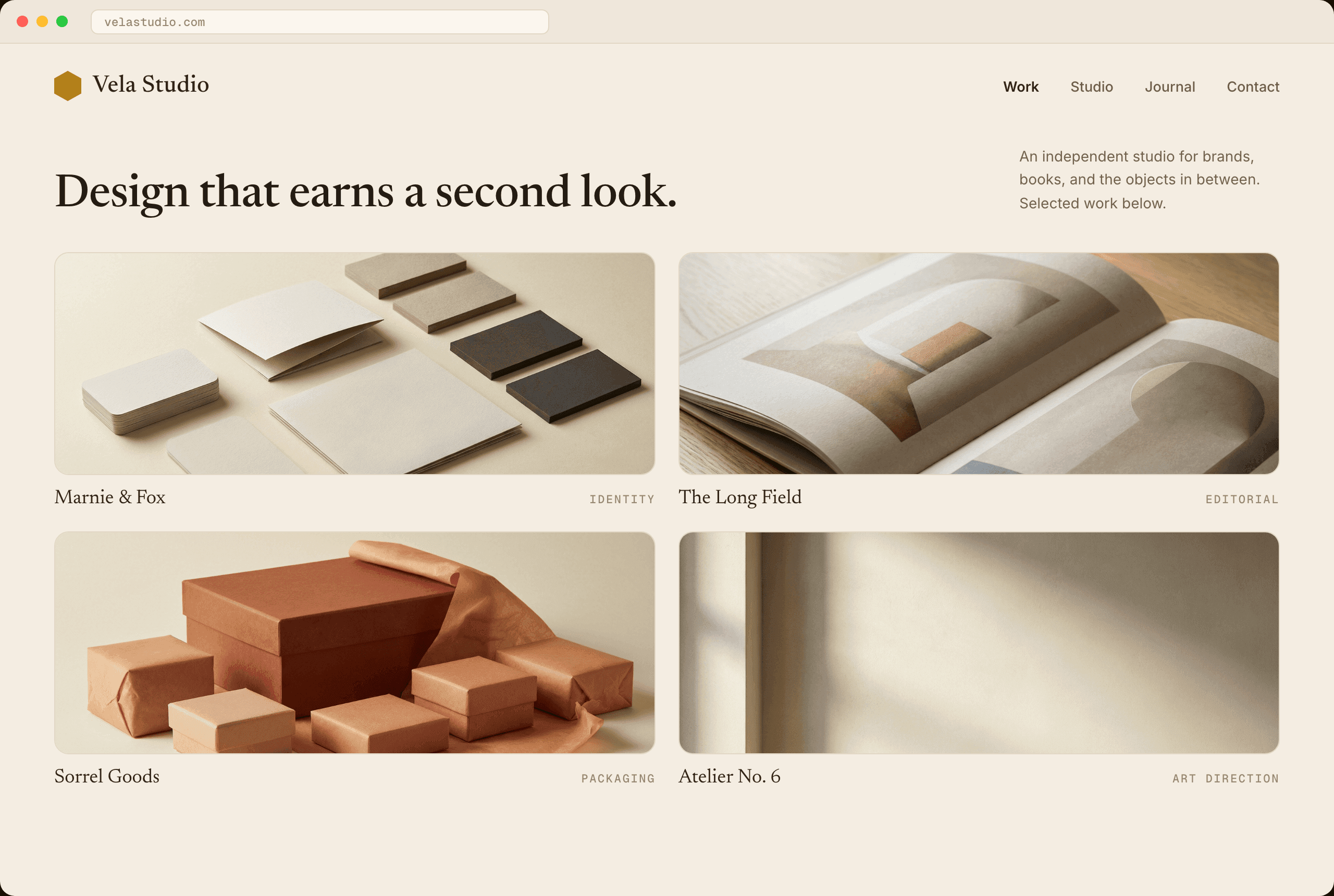 Portfolio